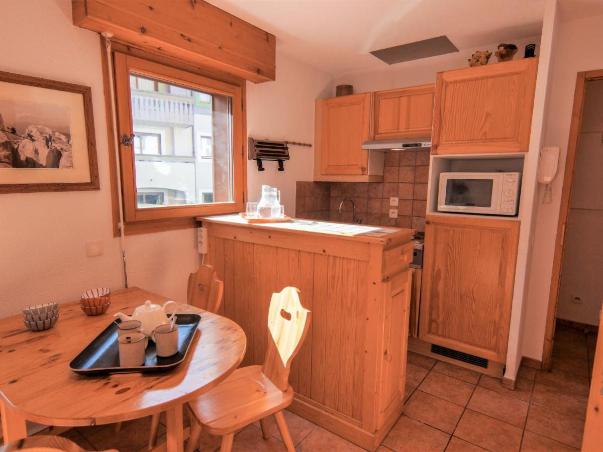 Apartment L'Espace Montagne-5 By Interhome Chamonix Luaran gambar